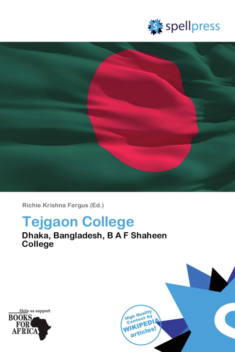 Buch Tejgaon College 