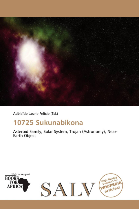Buch 10725 Sukunabikona 