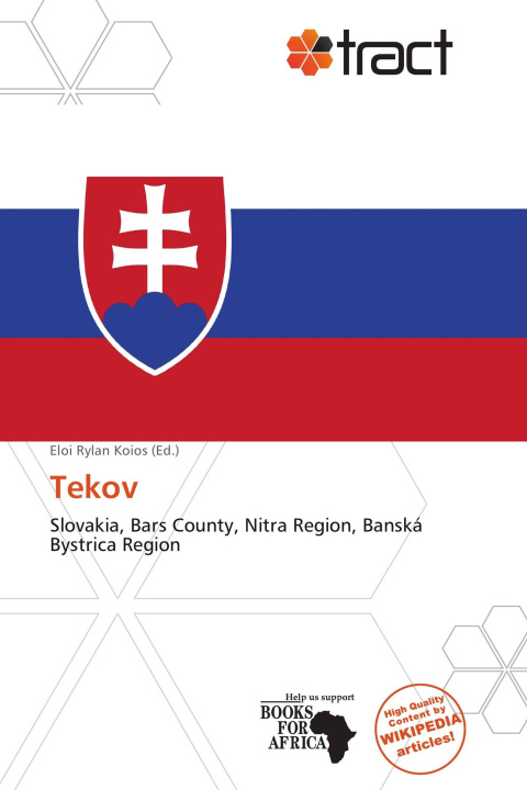 Βιβλίο Tekov 