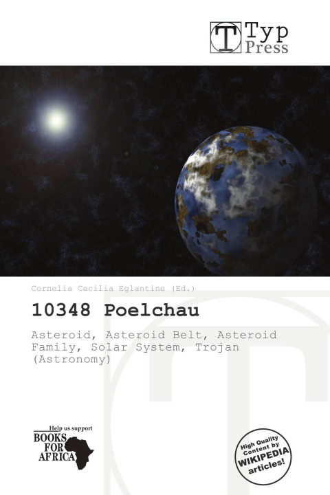Buch 10348 Poelchau 