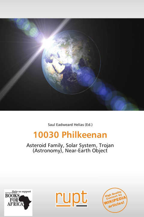 Buch 10030 Philkeenan 