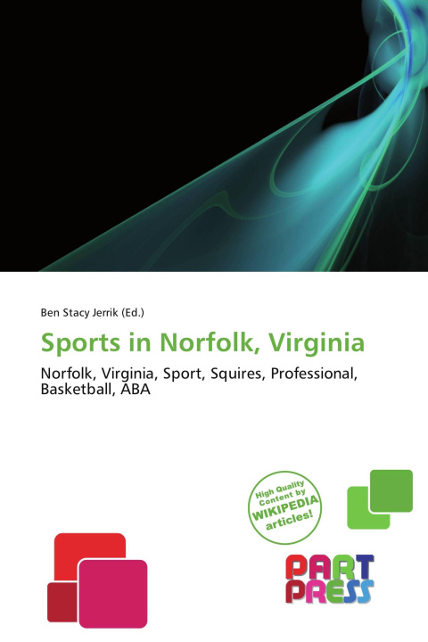Buch Sports in Norfolk, Virginia 