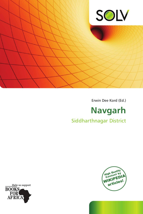 Libro Navgarh 