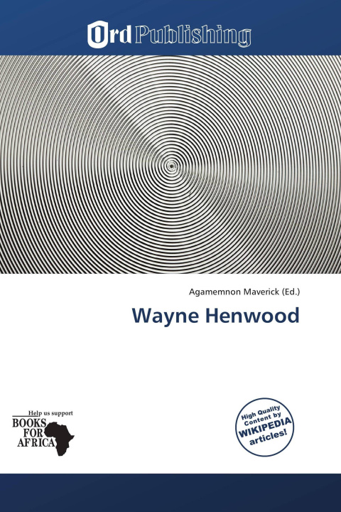Buch Wayne Henwood 