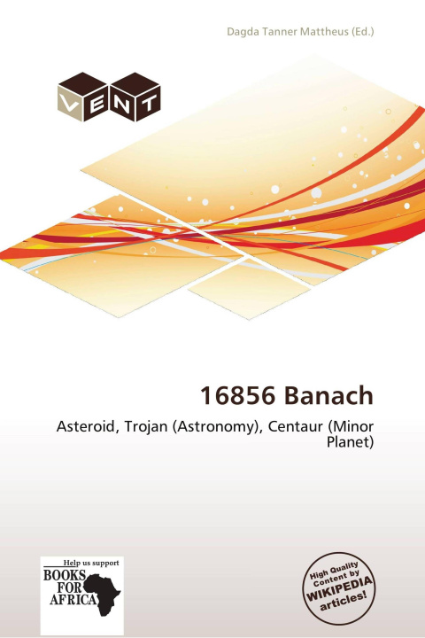 Buch 16856 Banach 