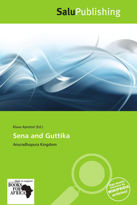 Libro Sena and Guttika 