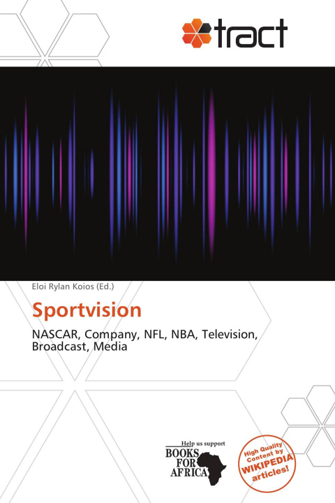 Buch Sportvision 