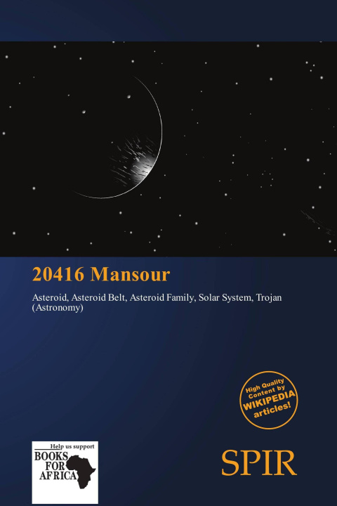 Buch 20416 Mansour 