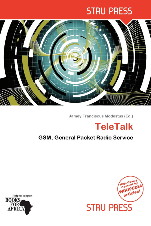 Libro TeleTalk 