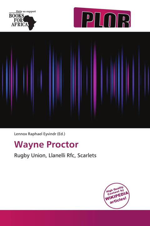 Buch Wayne Proctor 