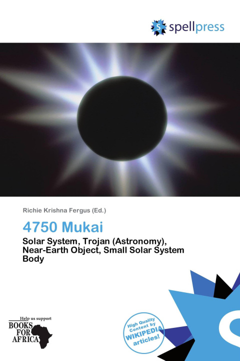 Libro 4750 Mukai 