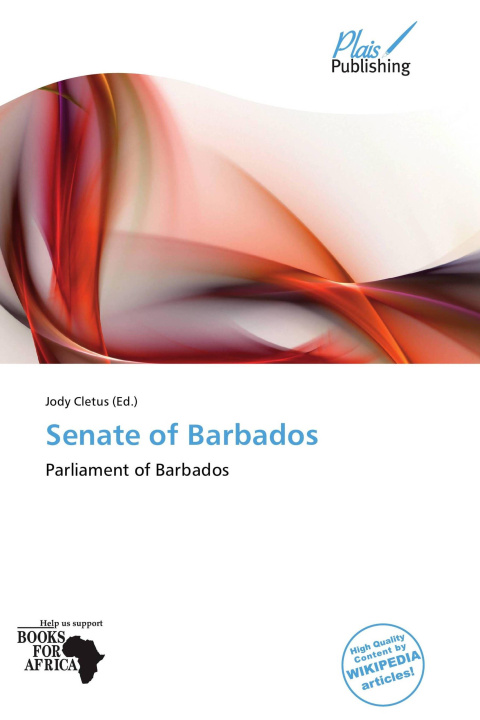 Libro Senate of Barbados 