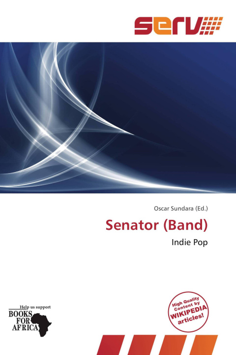 Buch Senator (Band) 
