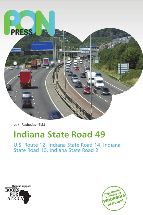 Buch Indiana State Road 49 
