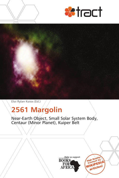 Buch 2561 Margolin 