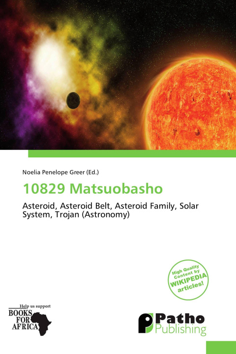 Libro 10829 Matsuobasho 