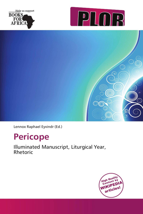 Buch Pericope 
