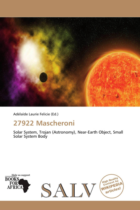 Libro 27922 Mascheroni 