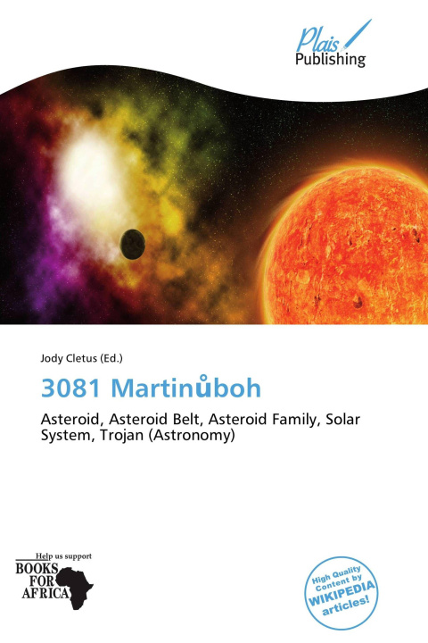 Libro 3081 Martin¿boh 