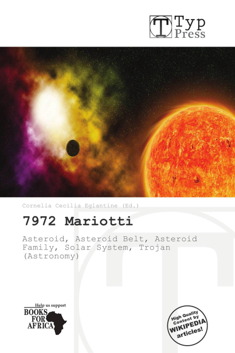Książka 7972 Mariotti 