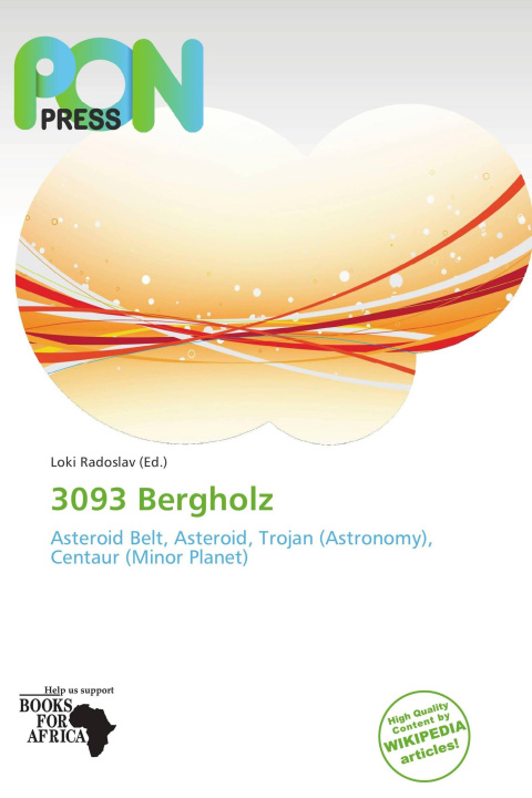 Libro 3093 Bergholz 