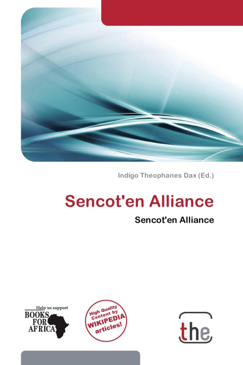 Buch Sencot'en Alliance 