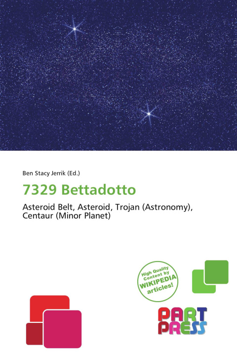 Buch 7329 Bettadotto 