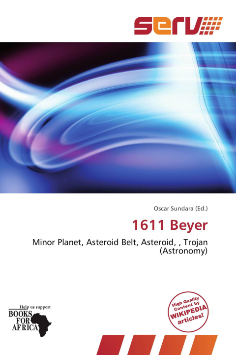 Libro 1611 Beyer 