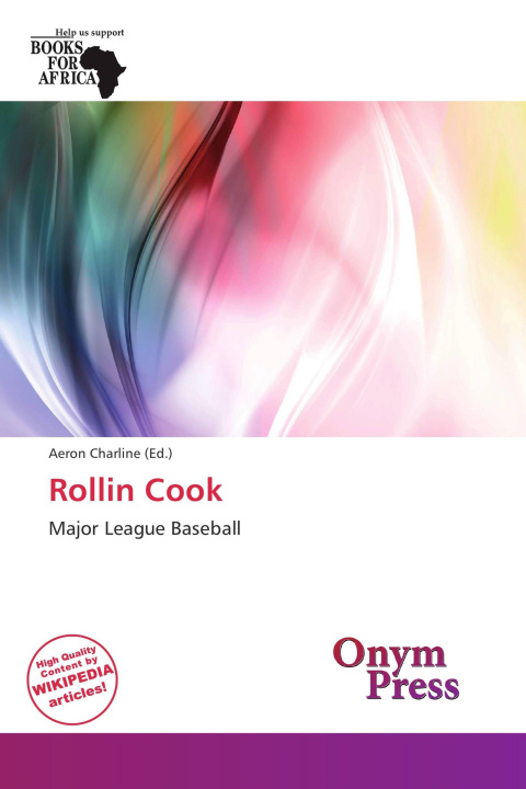 Buch Rollin Cook 