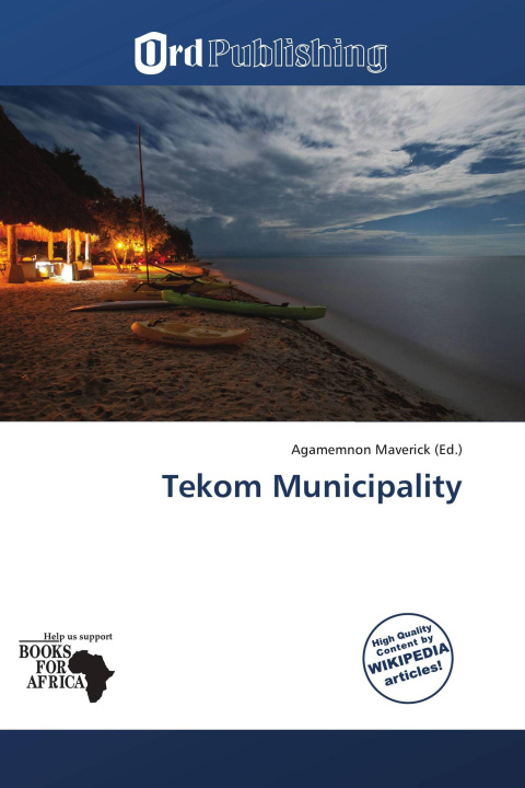 Buch Tekom Municipality 