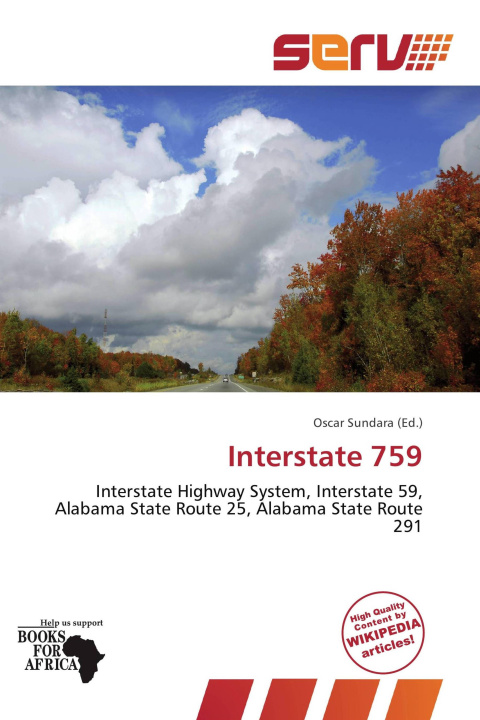 Book Interstate 759 