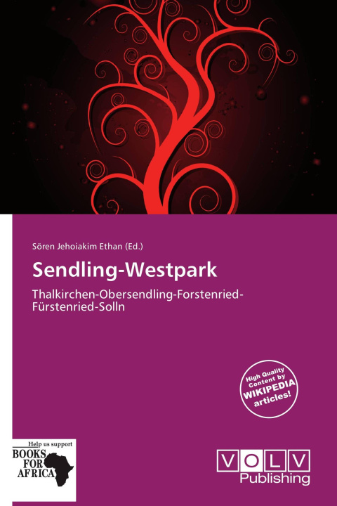 Libro Sendling-Westpark 