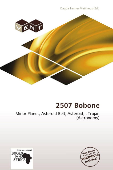 Buch 2507 Bobone 