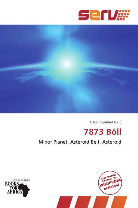 Libro 7873 Böll 