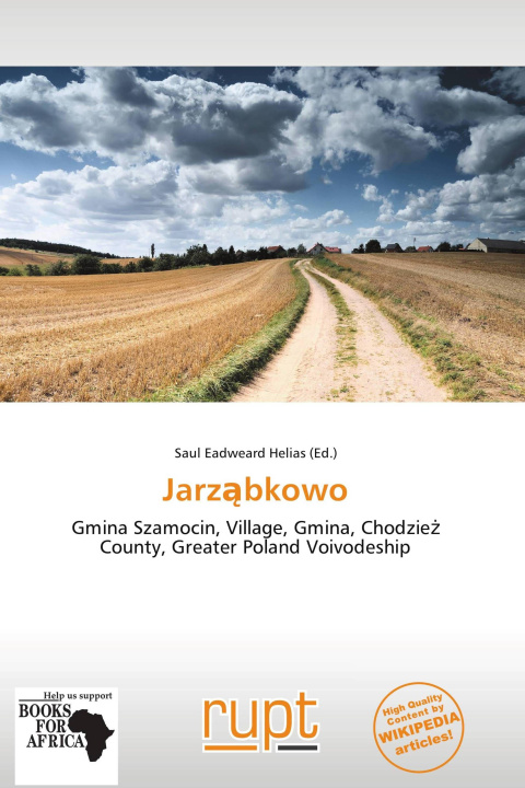 Buch Jarz¿bkowo 