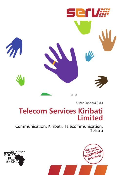 Libro Telecom Services Kiribati Limited 