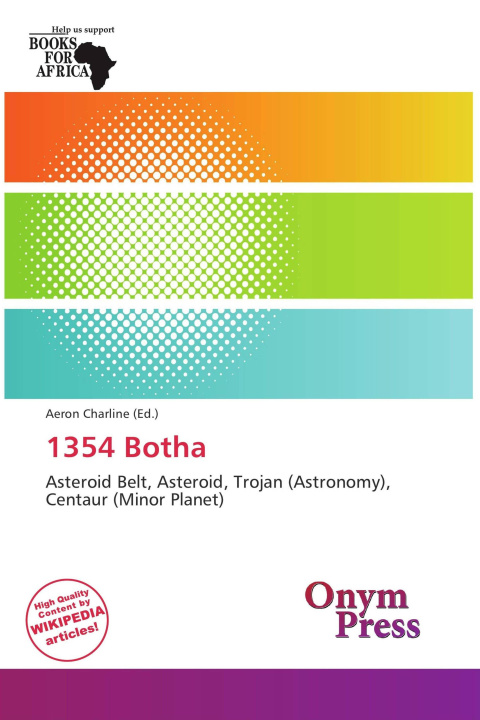 Βιβλίο 1354 Botha 