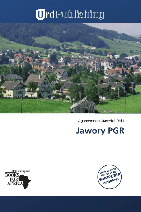Buch Jawory PGR 
