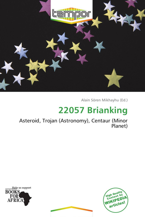Buch 22057 Brianking 