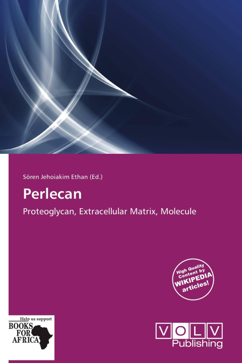 Libro Perlecan 