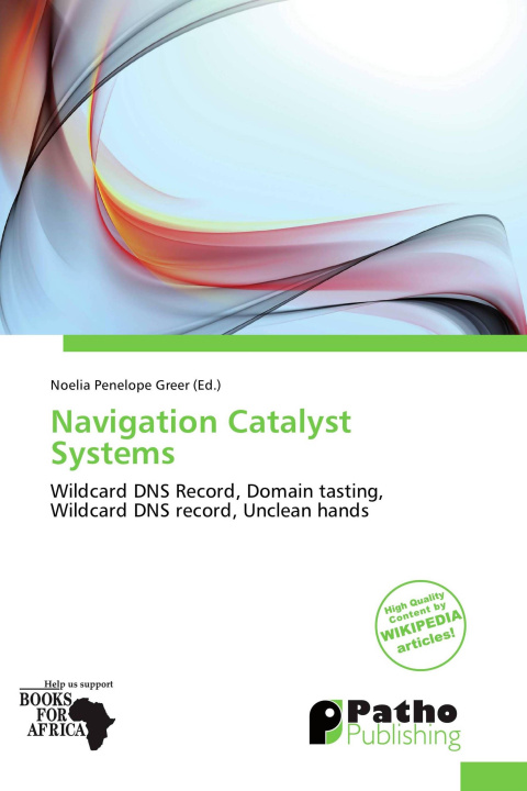 Libro Navigation Catalyst Systems 