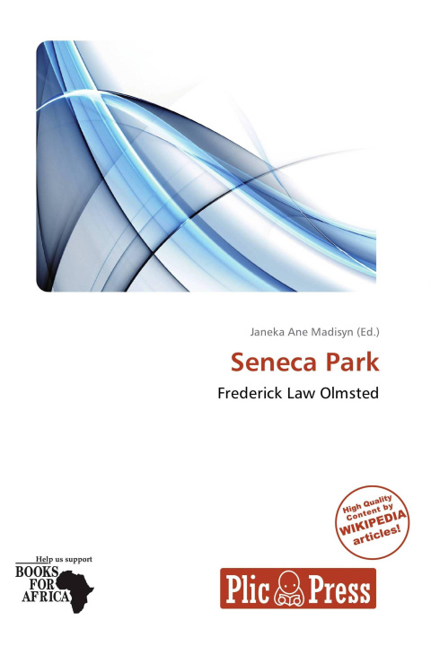 Libro Seneca Park 