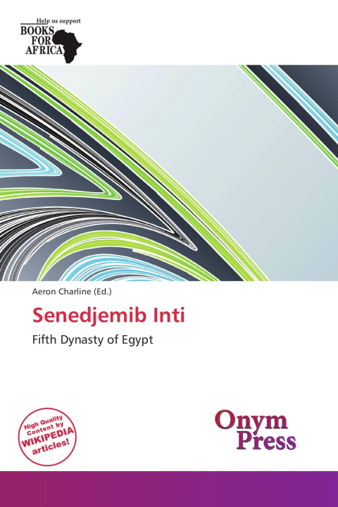 Buch Senedjemib Inti 