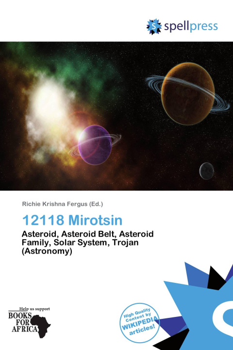 Buch 12118 Mirotsin 