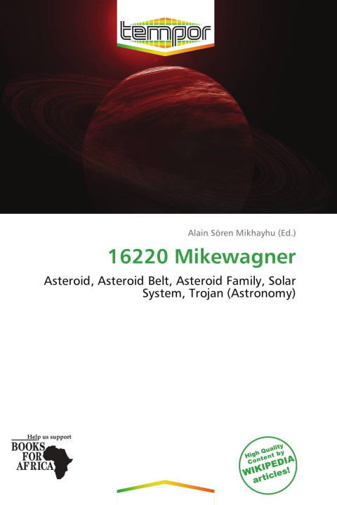 Book 16220 Mikewagner 