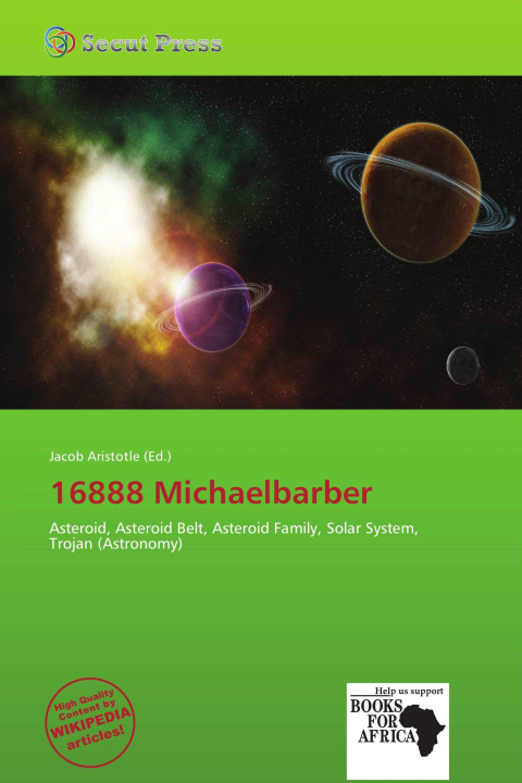 Buch 16888 Michaelbarber 