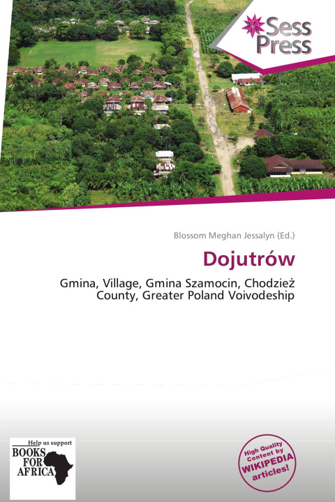 Buch Dojutrów 