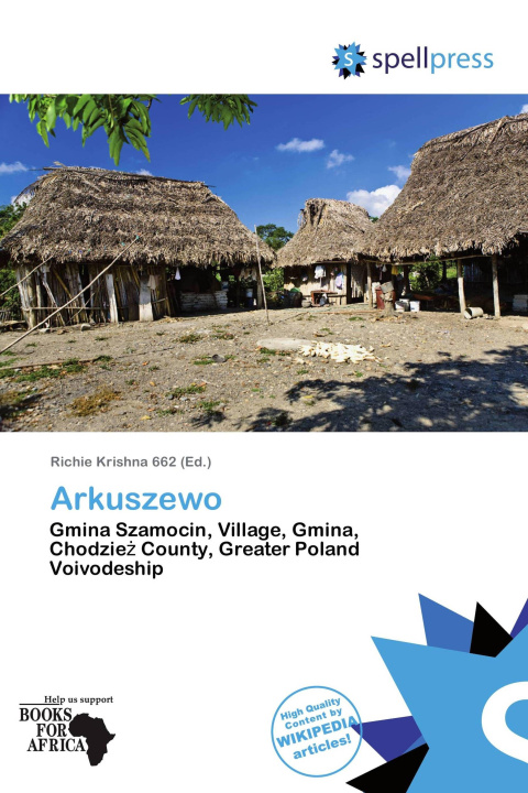 Libro Arkuszewo 