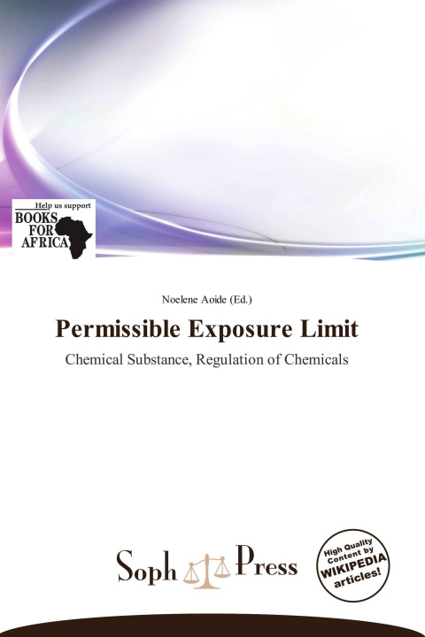 Buch Permissible Exposure Limit 