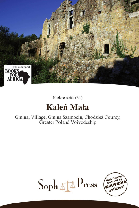 Libro Kale¿ Ma¿a 